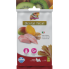 ND TROPICAL SNACK DOG POLLO MINI 7 STICKS